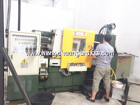 Shenzhen Xinmei Metal Crafts Co., Ltd.