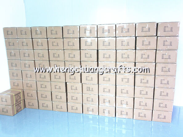 Shenzhen Xinmei Metal Crafts Co., Ltd.