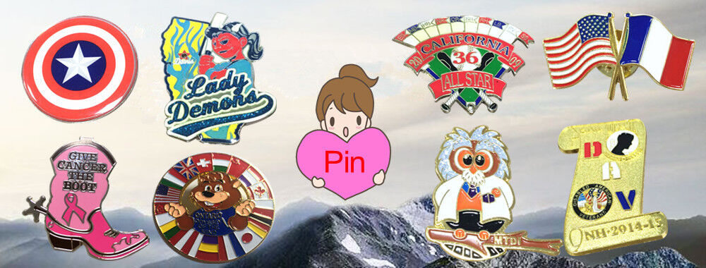 中国 最もよい ラペルピン/バッジ 販売