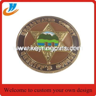 Custom USA Military challenge coins,Metal coins factory with custom