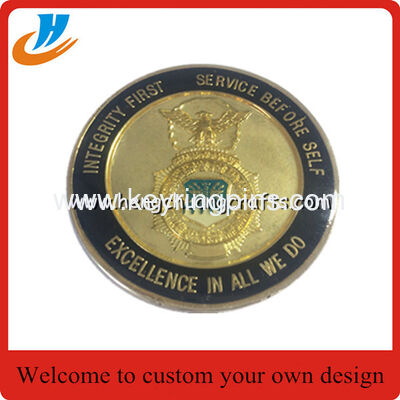 Custom USA Military challenge coins,Metal coins factory with custom