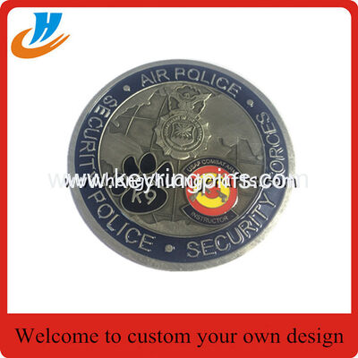 High quality military challenge coins,military coins displaly with wholesale