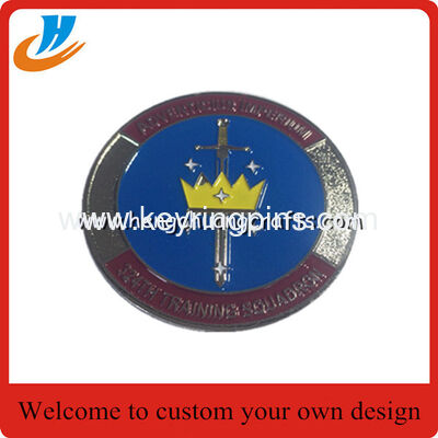 Custom USA Military challenge coins,Metal coins factory with custom