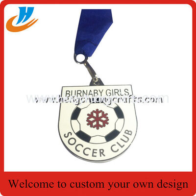 Custom metal Marathon finisher medals, metal half-Marathon awards medals wholesale