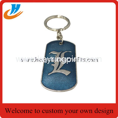 No mold fee wholesale custom bottle opener keychain/laser logo key chains