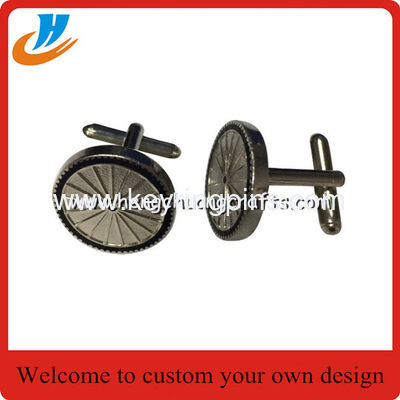 Skull shape cufflinks,paint cufflink,logo name engraved cufflinks