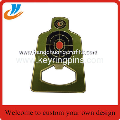 Best price beer bottle opener custom with your own logo design