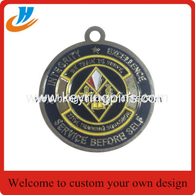 Copper plated medals,die casting metal medals welcome to custom your own medal design