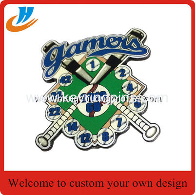 Matchday Pins, Stadium Pin Badges, Football Pin Badges for sports souvenir gifts