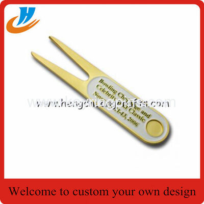 Golf accessory custom,golf hat clip ball marker wholesale,different design logo