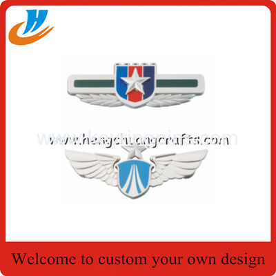 Wholesale pins badges,police badge for military souvenir gifts
