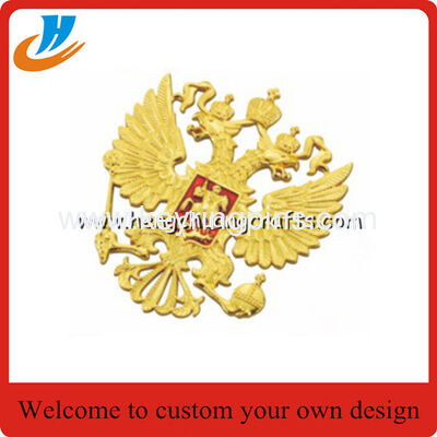 Hospital badge medals badge Army Medal badge pin custom wholesale