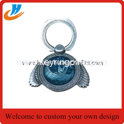 Custom design mobile phone ring stent Stand Universal Mobile Phone Tablet Holder
