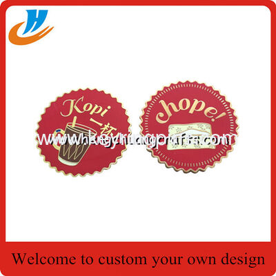 Wholesale cheap zinc alloy die casting 3d custom magnets fridge