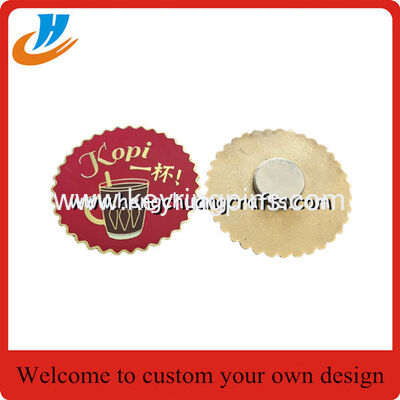 Hengchuang Crafts Fashionable Design Popular Custom Magnet Fridge