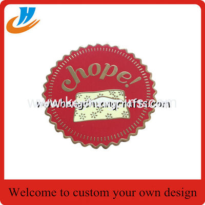 Promotional items china supplier supply hard enamel fridge magnets,epoxy Magnets For Fridge
