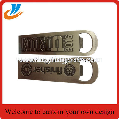Open New design Beer bottle opener mold,wine bottle opener with custom logo