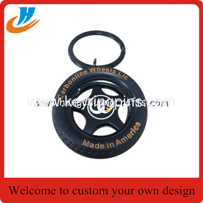 China factory custom keychains,cheap wholesale personalised keyrings,icloud keychains
