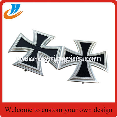 The second world war the badge,award souvenir badge with high quality