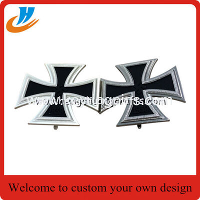 The second world war the badge,award souvenir badge with high quality