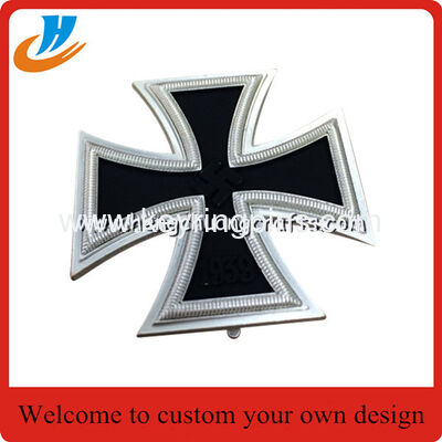 The second world war the badge,souvenir badge with the second world war