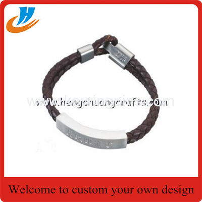 China products/suppliers wholesale Fashion metal Bracelets Jewelry with custom design (BN003)