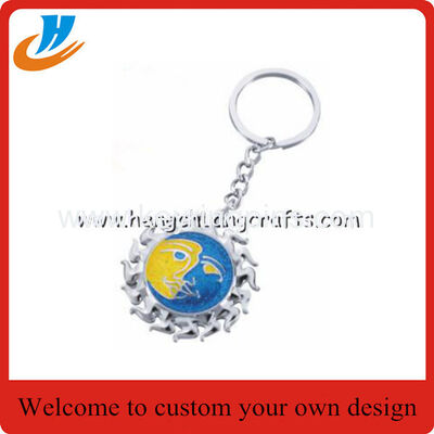 Custom alphabet keychain holder,letter tag keychain with custom,tag holder key chains welcome custom