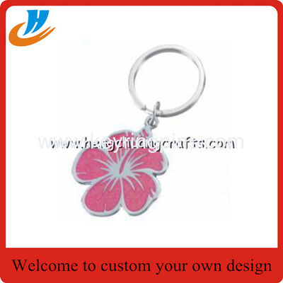 China factory custom keychains,cheap wholesale personalised keyrings,icloud keychains