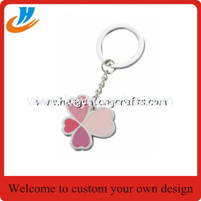 Custom personalised cool keyrings/keychain with name with your own design