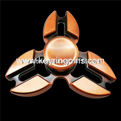 Hot products 2017 high quality Fingertip Gyro Hand Fidget Spinner