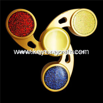 2017 Hot Selling Hand Fidget Finger Spinner,custom your own design fidget spinner
