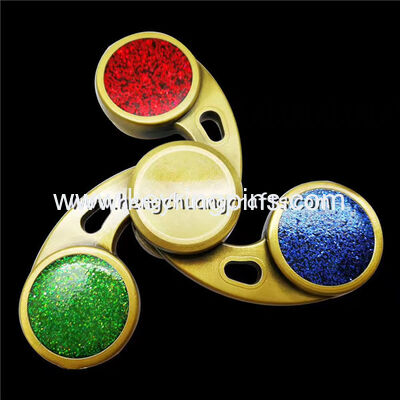 2017 Hot Selling Hand Fidget Finger Spinner,custom your own design fidget spinner