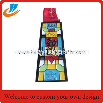 3D medals custom,club metal sports medals,gold silver copper medal cheap wholesale