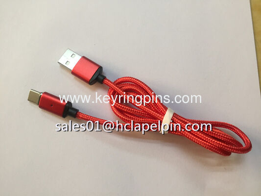 Promotional Gift Usb Data Charge Cable,Colorful Magnetic Cable best price