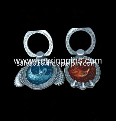 Custom Cell phone ring,phone holder with your own design metal phone rings