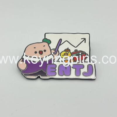 Black Plated Fridge Magnet, Hot sale Magnet fridge wholesale