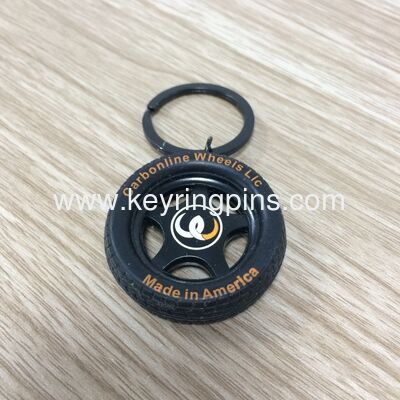 Stainless steel keychain keyring custom foot shape bottle opener keyring for souvenir gifts