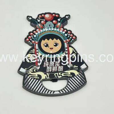 Zinc alloy coin bottle openers, bottle opener coins,customizable artwork options including AI CDR PDF and JPG files