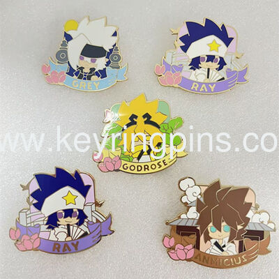 High-quality factory direct rotating soft magnet fridge magnets