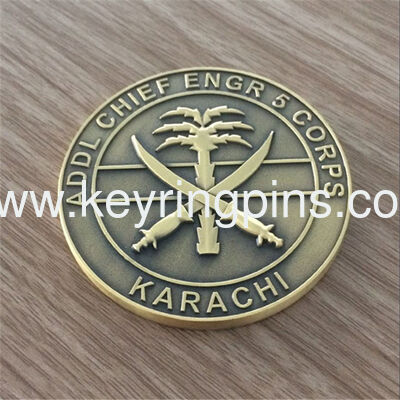 High quality military challenge coins,military coins displaly with wholesale