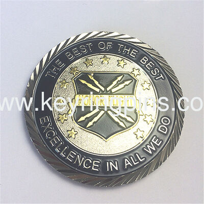 High quality military challenge coins,military coins displaly with wholesale