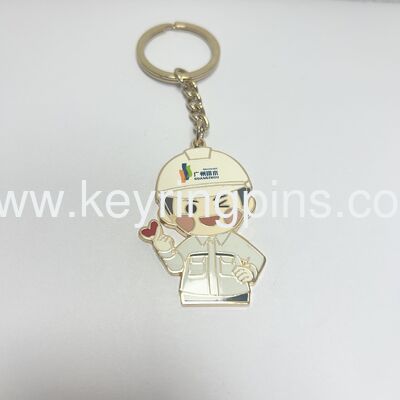 Custom digital keychain,Personalized keychain keyrings for sale
