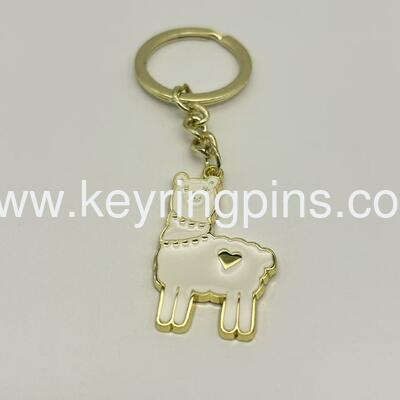 Custom vintage nostalgic style metal small tags, antique metal key tags