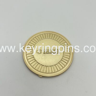 Zinc alloy challenge coins with customizable sizes plating colors and artwork perfect for marathons sports school and souvenir purposes