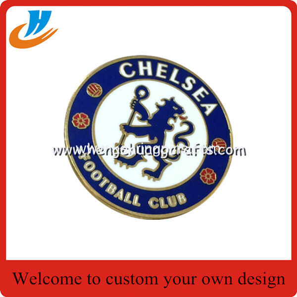 Matchday Pins, Stadium Pin Badges, Football Pin Badges for sports souvenir gifts
