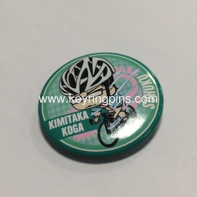 Best price custom tin metal badge,tin pin badge with good quality, 60mm,70mm 80mm 90mm 100mm tin badge