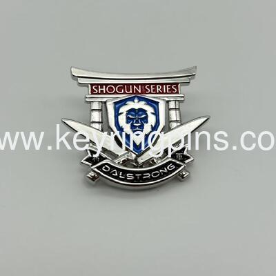 Good price Dalstrong Shogun シリーズ 料理シェフナイフ ライオン クレスト ラペルピン オンライン