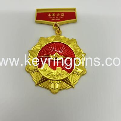 Good price 工場カスタム軍事バッジ金属ピン軍事ラペルピン、カスタムゴールドバッジ オンライン