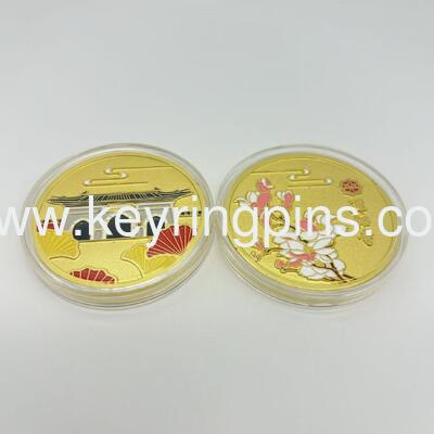 Good price カスタムチャレンジコインは,迅速なサンプルタイムと,航空貨物や海貨物を含む柔軟な送料オプションで生産されます オンライン