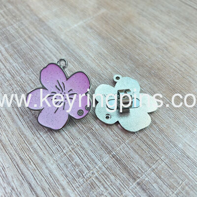 Good price Starbucks Sakura Cherry Blossom Enamel Pin, Pink Glitter Flower Lapel Pin, Coffee Shop Collectible オンライン